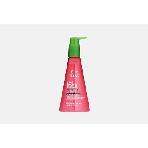 Крем-кондиционер защита от повреждений и сечения волос Ego boost 200 мл 3954₽