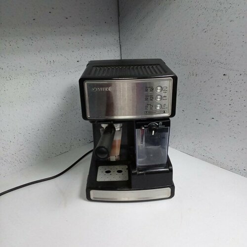 Кофеварка Vitek VT-1514 BK 150000₽