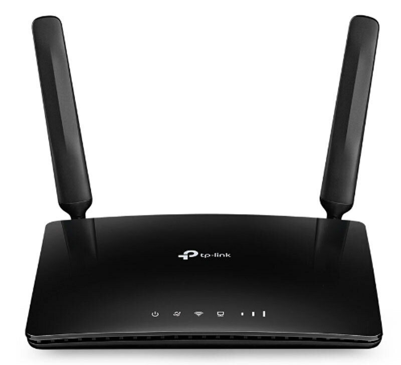 Wi-Fi роутер TP-Link ARCHER MR400 (не поддерживает сим-карты РФ операторов)