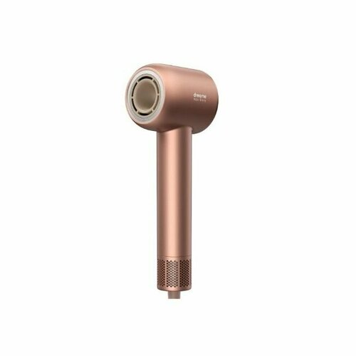 Фен Dreame Hair Glory Hair Dryer Rose gold фен dreame hair glory hair dryer white