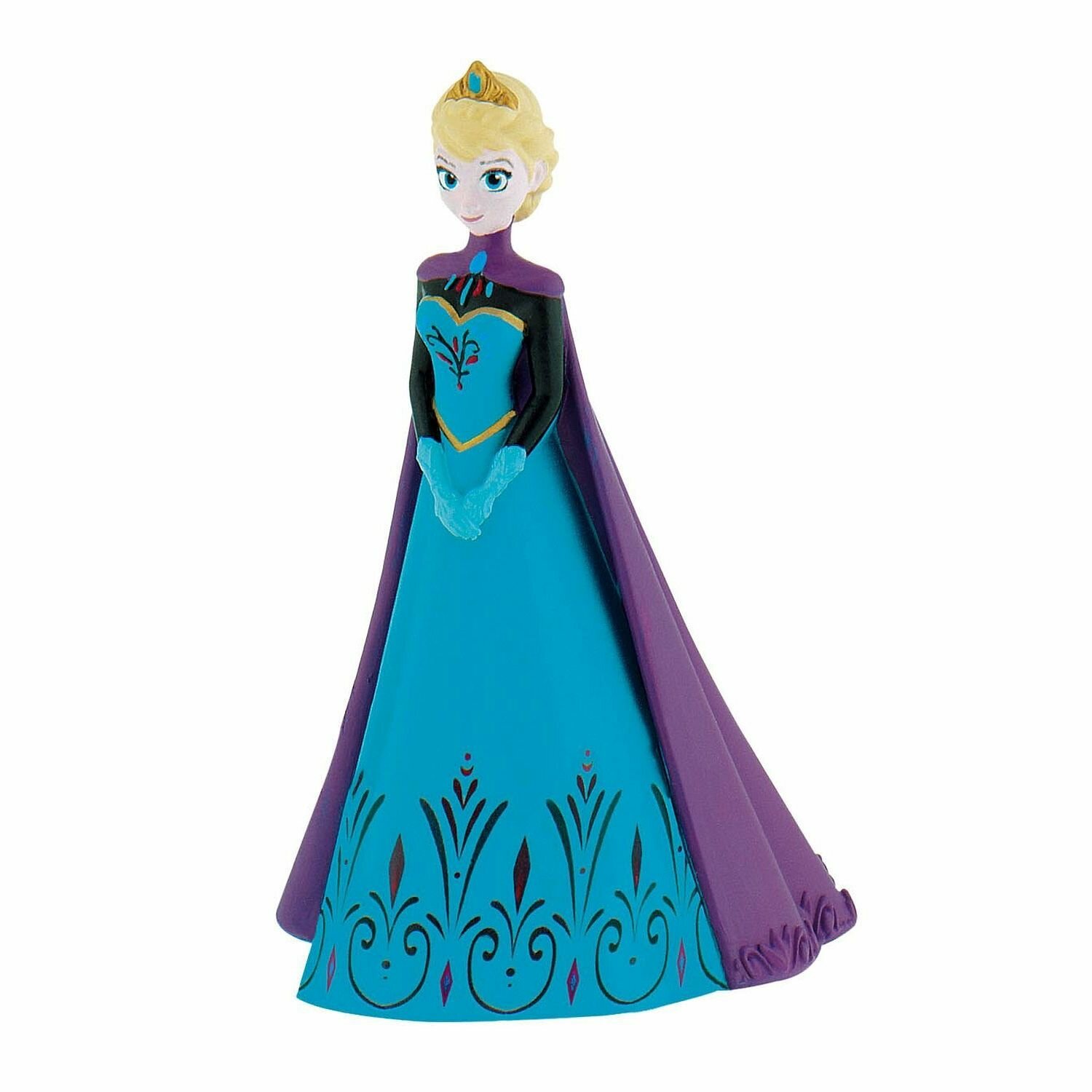Фигурка Disney Frozen блистер,1 шт Королева