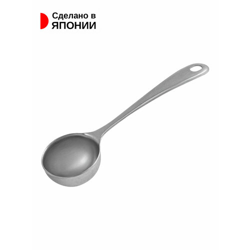 Ложка мерная для кофе из нержавеющей стали 15х43х23 см 504₽