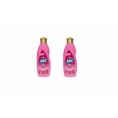 Авс кондиционер розы страсти, 1 л, 2 шт