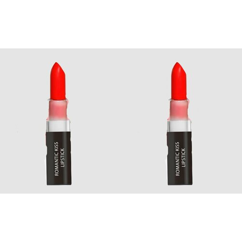 Jigott Кремовая помада для губ Sexy Red 35 г 2 шт 910₽