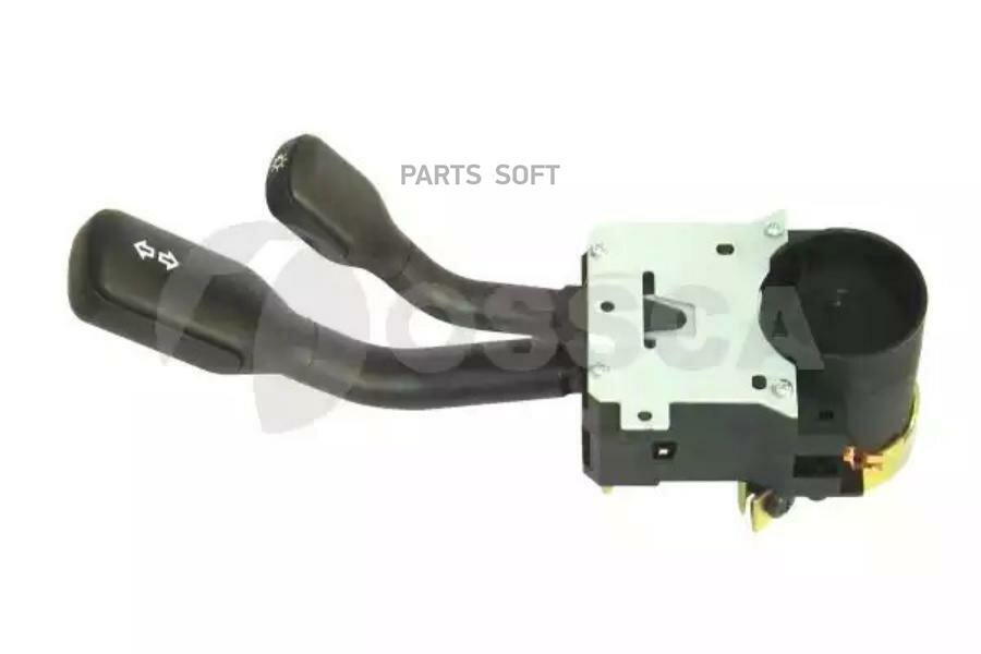 OSSCA 00886 Переключатель света фар (поворотов) AUDI 80,90,100 88-94