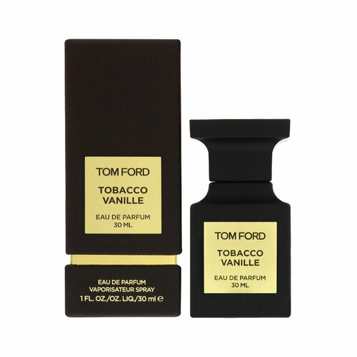 Tom Ford Tobacco Vanille парфюмерная вода 30 мл унисекс
