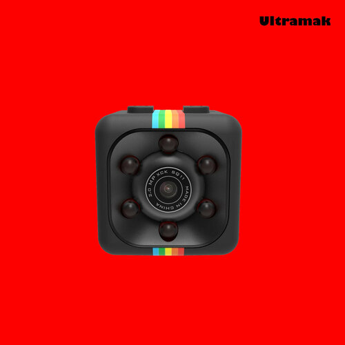 Микро видеокамера 2х2 175000₽