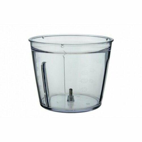 Чаша измельчителя для блендера Moulinex 500ml / MS-650442