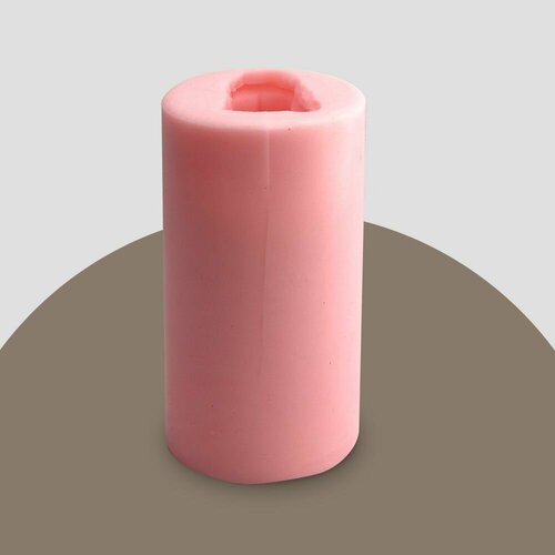 Форма силиконовая для мыла и свечей Маленький шалунишка 3D силиконовая форма для мыла мускари маленький