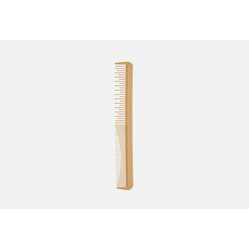 Расческа для волос Zinger PS-351 С, песочный / количество 1 шт