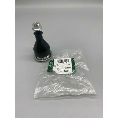 Шаровая опора LAND ROVER RBK500170 18130₽