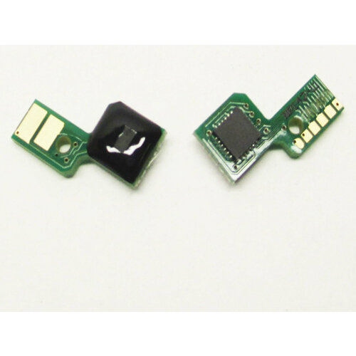 Чип Canon CRG-040HY для i-SENSYS LBP710 712 yellow Master 10K 580₽