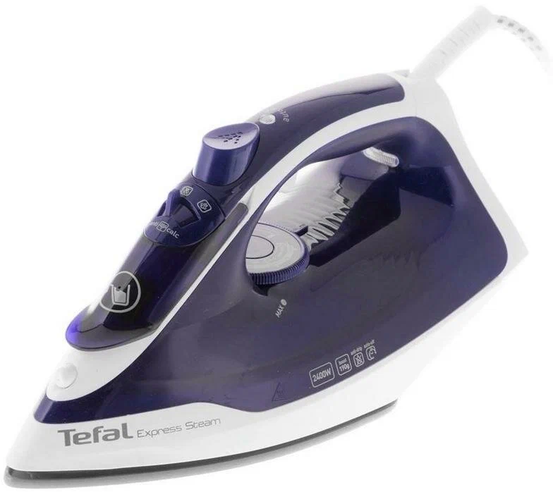 Утюг Tefal Express Steam FV2837E0