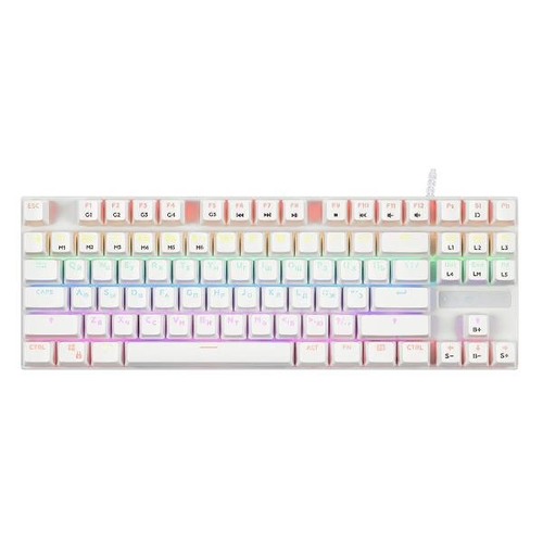 Игровая клавиатура TFN GM-KW-KX-12RKW 269900₽