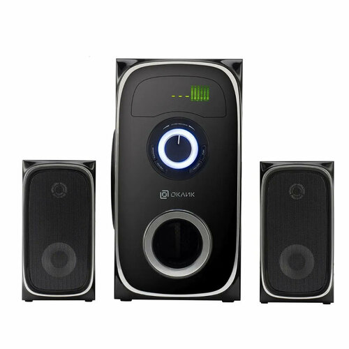 Колонка Oklick OK-699A 774300₽