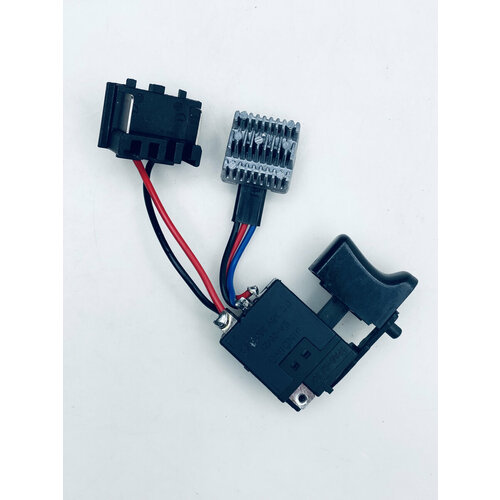 выключатель jc15 2 36v dc 15a шуруповерта hanskonner hcd1865bli Выключатель (PAG-GF30DC36V255E4) для дрель-шуруповерта HansKonner (HCD1838RI-53) (ZAP2405175) №1025