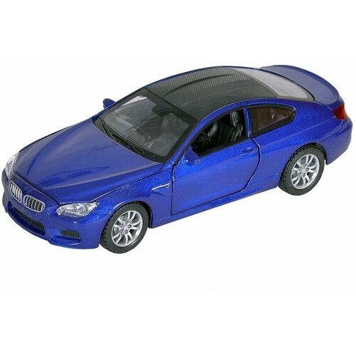 Модель машины msz машина инерционная bmw m6 1 32 15 5см свет звук 1 12шт б к xb 32091