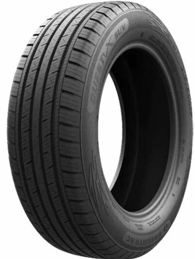 Автомобильные шины Greentrac Quest-X SUV 225/70 R16 103T