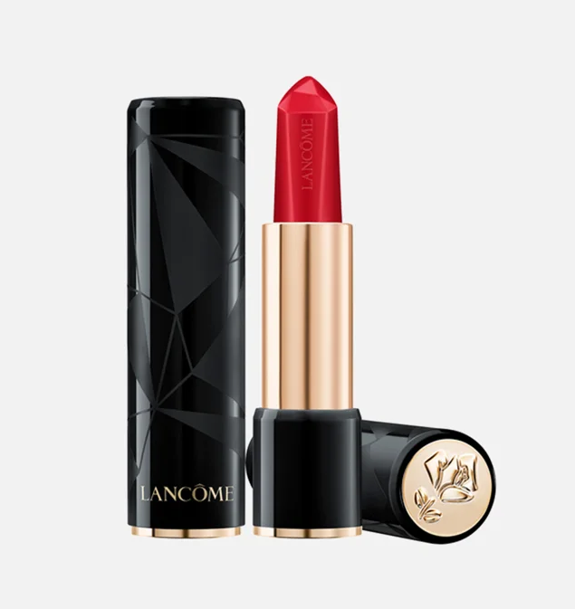 Lancome L'Absolu Ruby Cream Lipstick, оттенок 356 black prince ruby