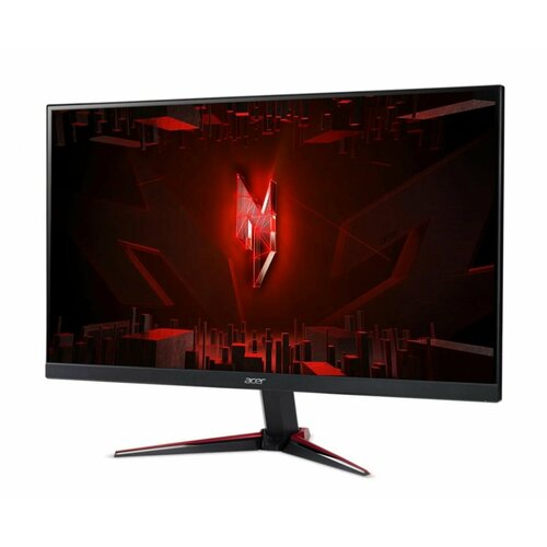 Монитор 27' ACER Nitro VG270KLbmiipx UM. HV0EE. L03 монитор 27 acer nitro vg270m3bmiipx um hv0ee 303