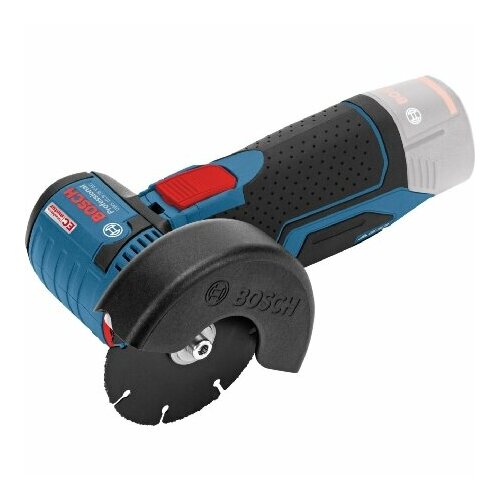 Прямоугольная шлифовальная машина аккумулятор GWS 12-76 V-EC Pro Bosch Power Tools 06019F2003 3165140843591 69104₽