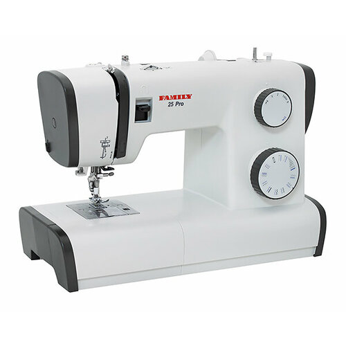 Швейная машина Family 25 Pro 25500₽
