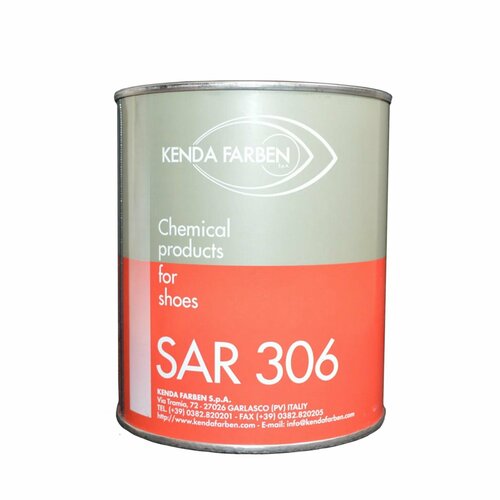 Клей SAR 306 Десмокол (1кг) клей хозяйственный kenda farben 306 850 мл 1 кг 1 шт
