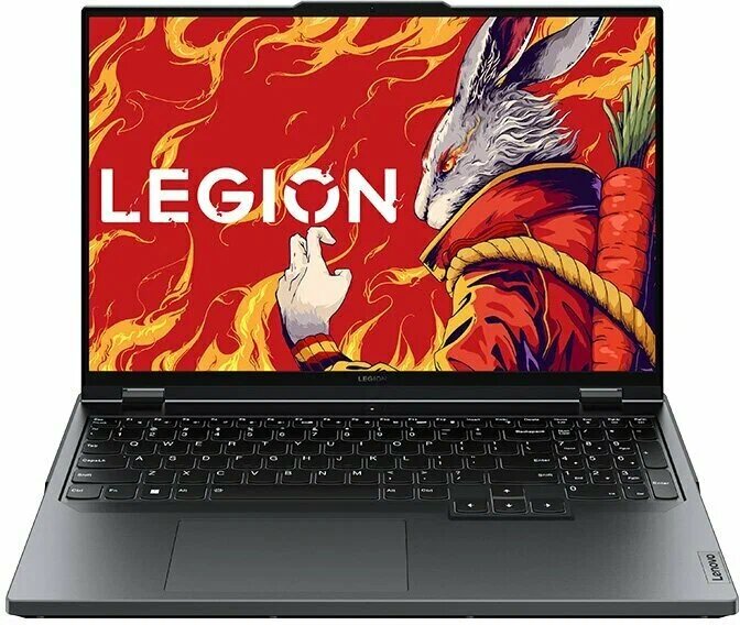 Lenovo Legion 5 Pro (R9000P) 2023 ARX8 Windows 11 RUS