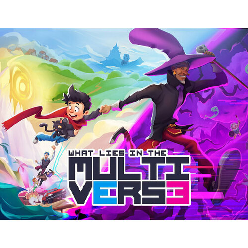 What Lies in the Multiverse