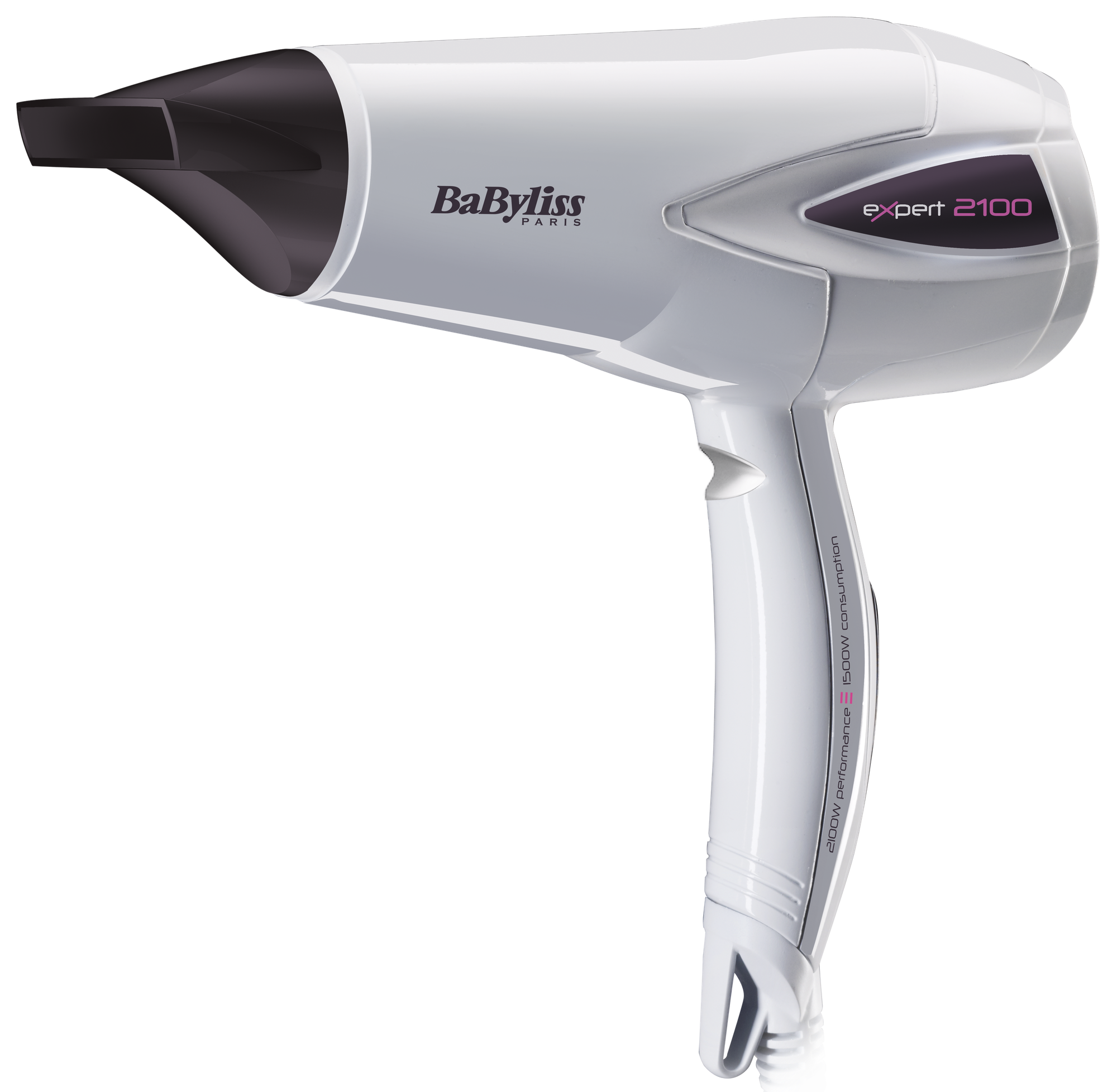 Прибор для укладки волос Babyliss Babyliss D322E