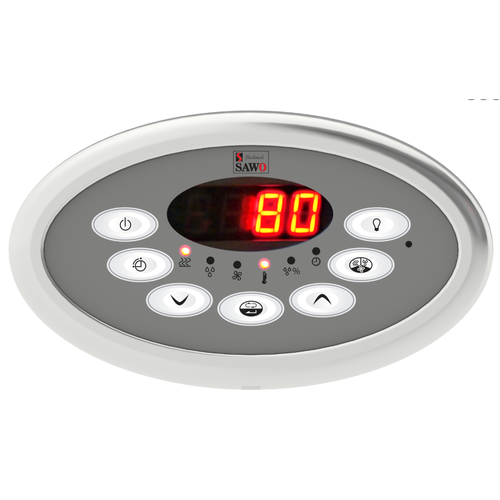 Пульт управления SAWO INC-S INNOVA CLASSIC S 1365000₽