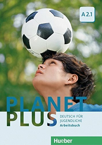 Planet Plus A2.1 AB