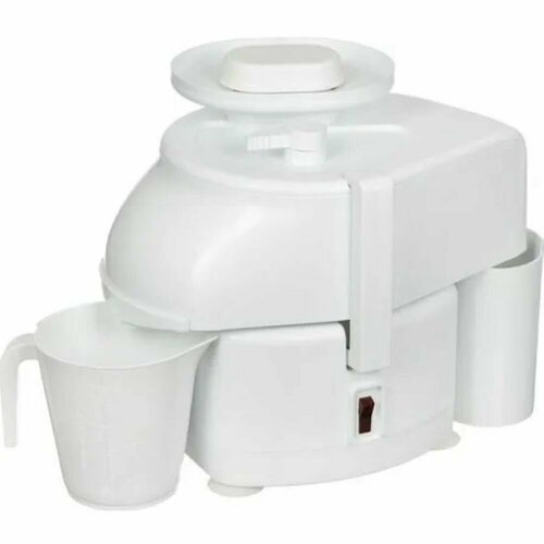 Электросоковыжималка СВПП-201Куряночка бш 678000₽