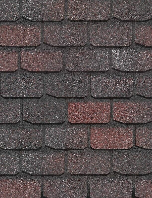 фото Гибкая черепица PREMIUM, женева, Изюм, 5 шт