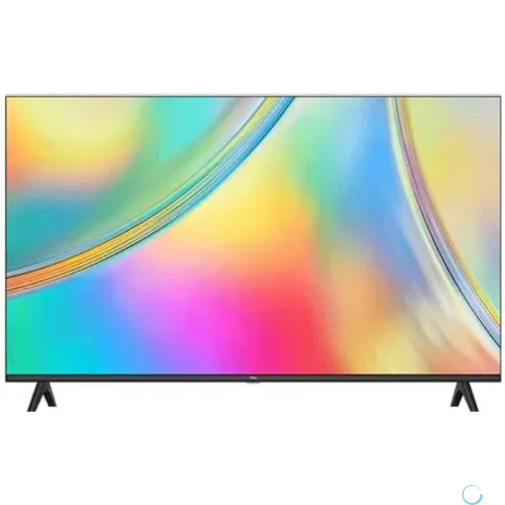 TCL 32" 32S5400AF Smart черный {FULL HD/DVB-T/60Hz/DVB-T2/DVB-C/DVB-S/DVB-S2/USB/WiFi}