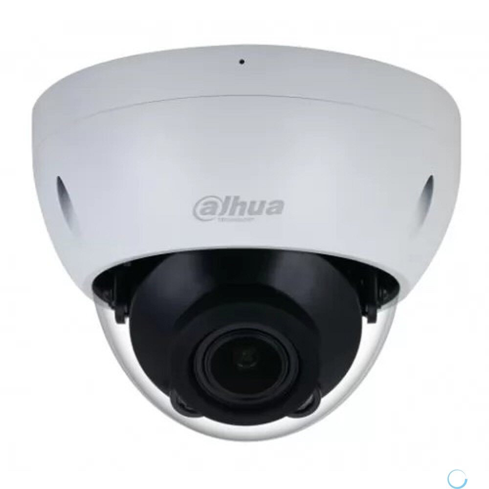 DAHUA DH-IPC-HDBW2841RP-ZAS Уличная купольная IP-видеокамера 8Мп 1/2.7” CMOS, моторизованный объектив с фокус