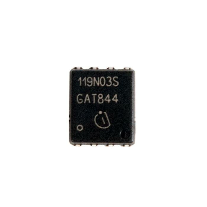 Microchip / Микросхема N-MOSFET BSC119N03S P-TDS0N-8