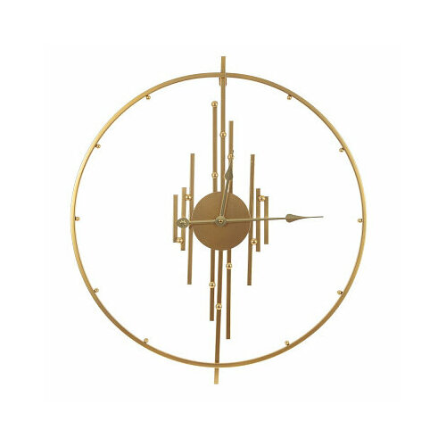 Часы настенные декоративные L60 W1 H60 см 12500₽