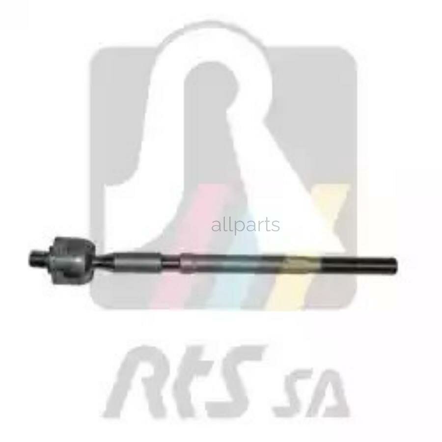 RTS 9290143 тяга рулевая! с г/у\ Fiat Palio 96>/Strada 99>