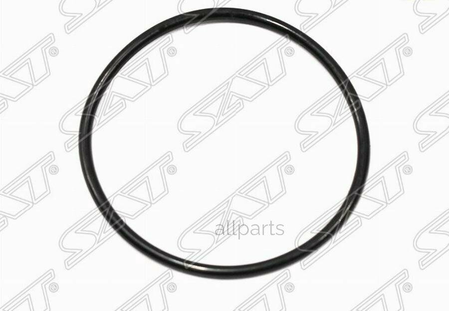 SAT K90301-62006 Прокладка маслонасоса TOYOTA 5EFE 92-