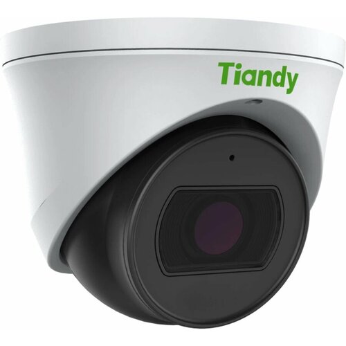 Камера видеонаблюдения IP Tiandy Lite TC-C35SS I3AEYM28-12mmV40 28-12мм корп белый TC-C35SS I3AEYMV40 2366000₽