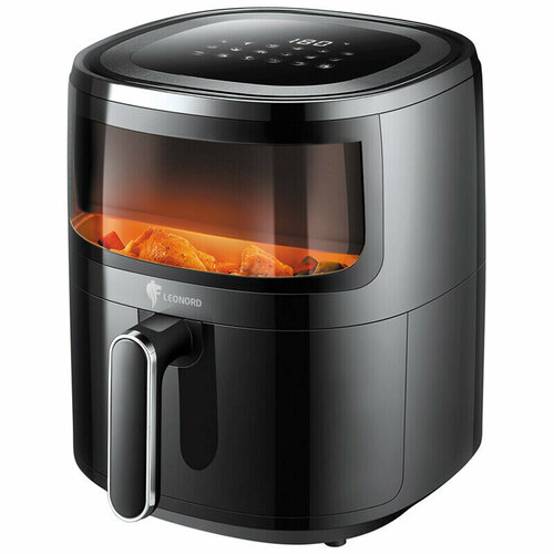 Аэрогриль Leonord LE-1708 849200₽