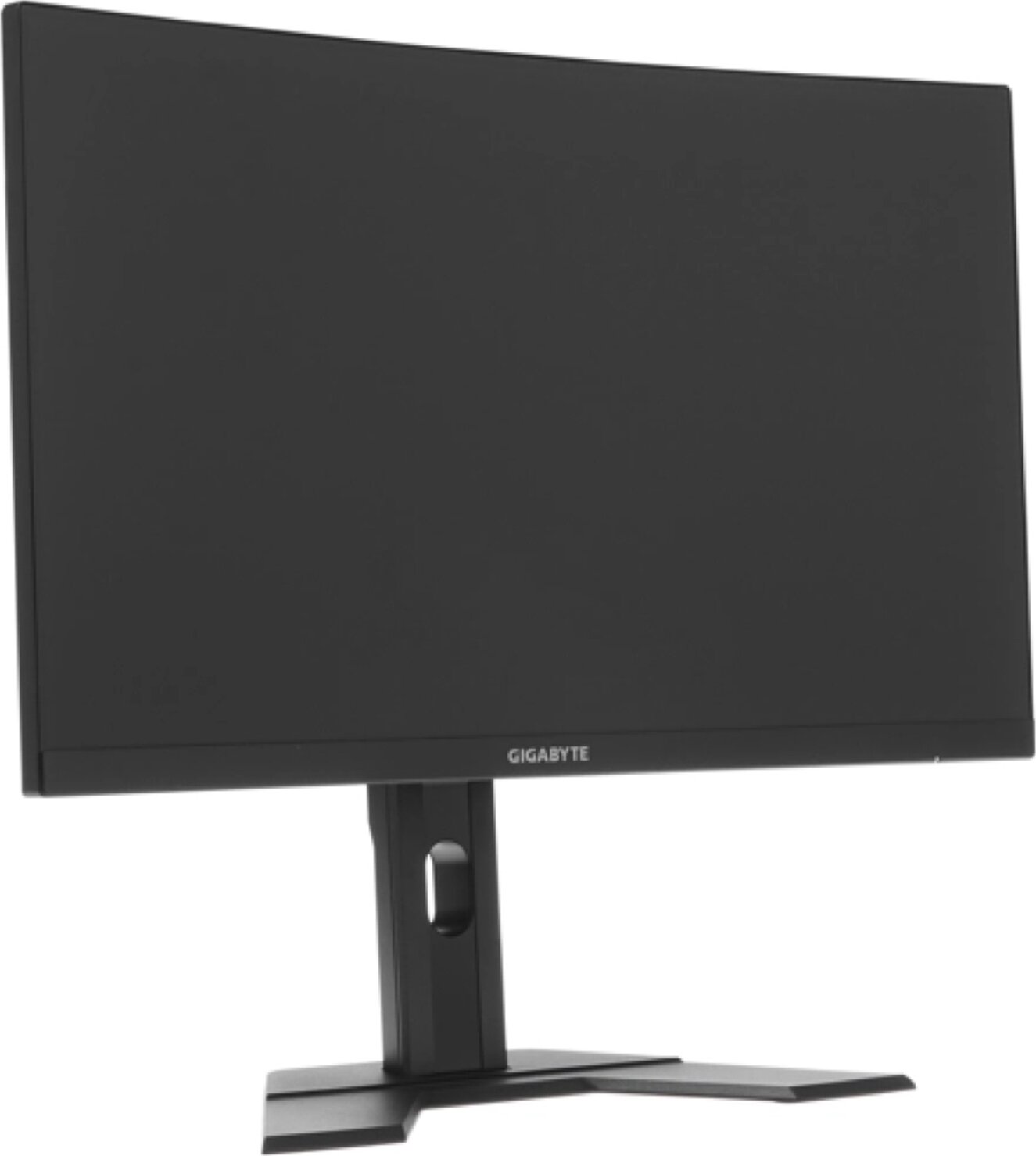 Монитор игровой GIGABYTE 27" черный - фото №15