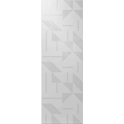 Плитка керамическая Сонет 7Д 75x25 см 1,69 м. кв. плитка облицовочная керамин монако 5 черная 75х25 см 9 шт 1 69 кв м