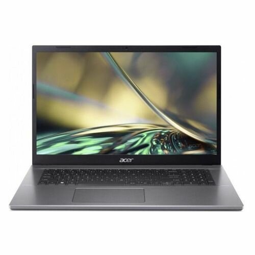 Ноутбук Acer Aspire 5 17 A517-58GM-551N NX.KJLCD.005 (17.3", Core i5 1335U, 16Gb/ SSD 512Gb, GeForce® RTX 2050 для ноутбуков) Серый - фото №14