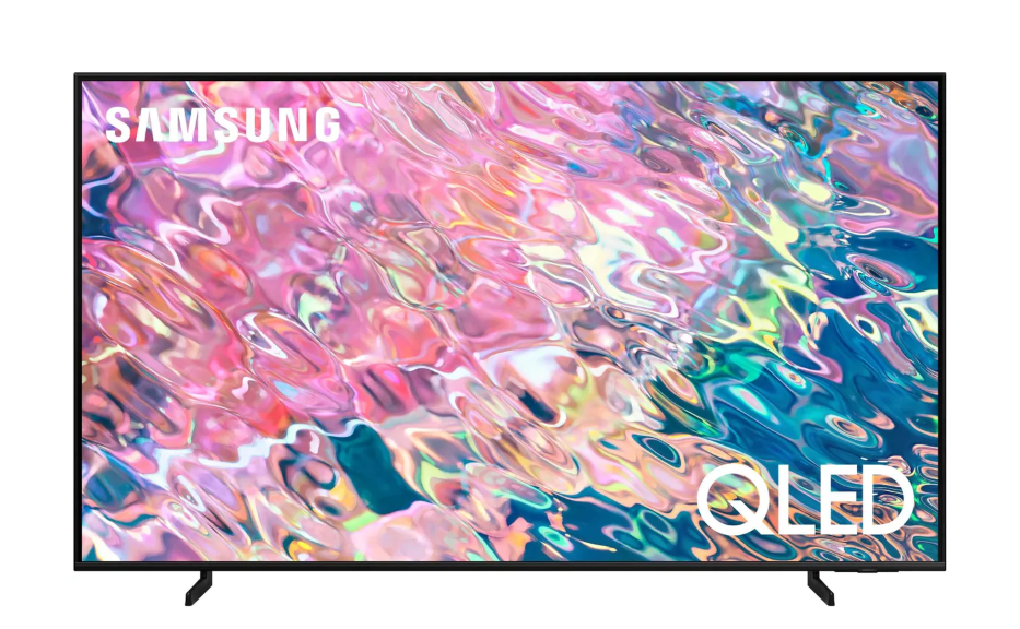 Телевизор Q-LED SAMSUNG QE50Q60BAUCCE