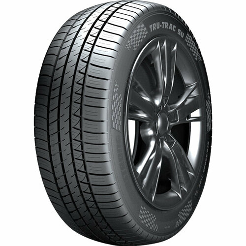 Автошина Armstrong TRU-TRAC SU 255/50 R19 107W