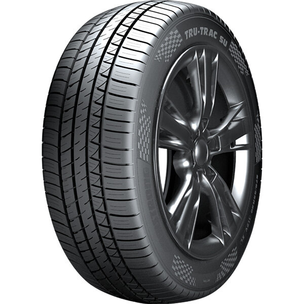 Автошина Armstrong TRU-TRAC SU 215/65 R16 98H