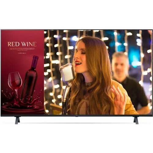 Телевизор 50 LG 50UN640S LG 50UN640S LED TV 50 UHD 400nit RS-232 IP-RF webOS 60 Group Manager 167 Landscape only Ashed 11596900₽