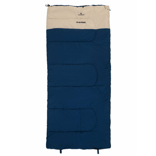 Спальник Ferrino Travel 200 Blue 11028₽